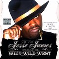 Streetlord'z Outlaw Jesse James - The Wild Mid-West (MIXTAPE)