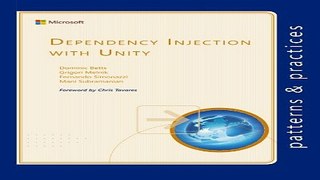 Download Dependency Injection with Unity  Microsoft patterns   practices