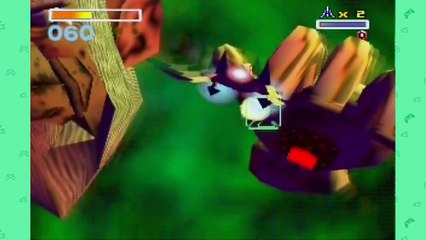 Star Fox 64: FINALE!! - Part 6 - Retro Hour