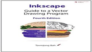 Download Inkscape  Guide to a Vector Drawing Program  4th Edition   Sourceforge Community Press