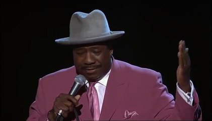 J Anthony Brown  Don t Beg For Oral Sex  Latham Entertainment Presents