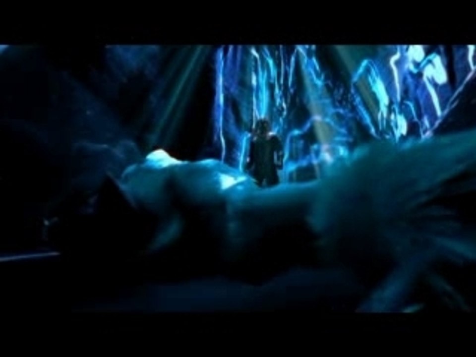 The Chronicles of Riddick: Escape from Butcher Bay Intro