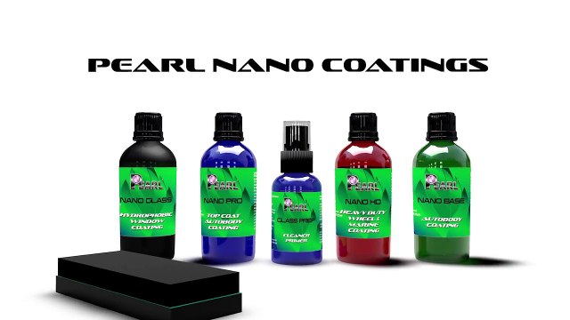 The Auto Detailing & Marine Detailing at Tampa, Florida with Gar the sauceman