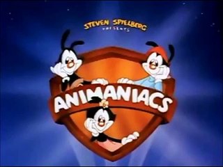 Animaniacs Production Music Buttermilk, It Makes It A Body Bitter