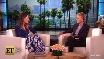 Jessica Biel Shuts Down Pregnancy Rumors, Jokes About Her Gut