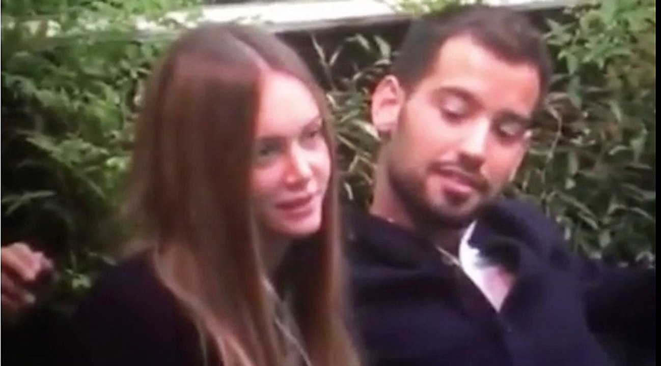 עומרי בן נתן מספר בגאווה איך הוא ואחיו עבדו על בחורה ושכבו איתה