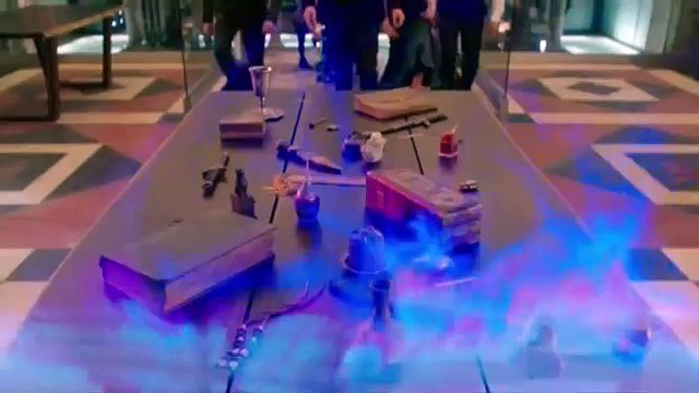 Shadowhunters Episode 12 Malec Promo (HD)