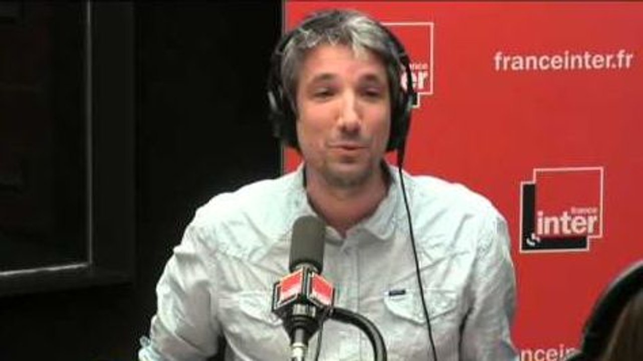 Les propos hallucinants de Henri de Lesquen