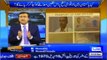 Dr Moeed Pirzada criticizing Nawaz Govt & opposition on RAW agent's issue