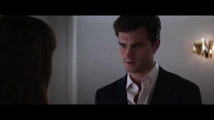 Cinquante Nuances de Grey / Extrait 4 Ana découvre la Chambre Rouge VF [Au cinéma le 11 fé