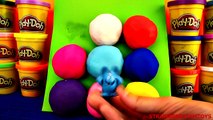Cars 2 Play Doh Spiderman Kinder Surprise Thomas and Friends Surprise Eggs StrawberryJamToys