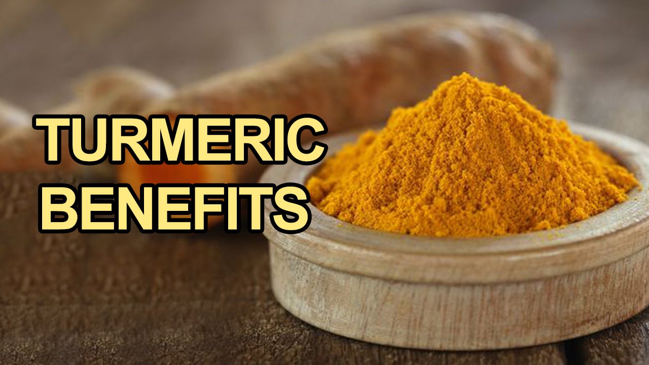 5 Turmeric Benefits and Delicious Ways to Use It || Healthy Foods