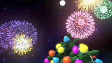 Smeshariks: PIN code the Engine of progress HD