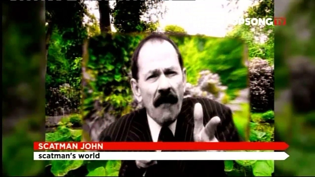Scatman John - Scatman's World