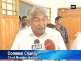 Govt. committed to bring bodies of Indians killed in Libya: Kerala CM