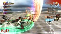 Onechanbara Z2: Chaos - Chapter 6 Walkthrough: 