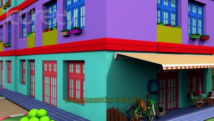 Can - Babaannemin Gözlüğü - 38. Bölüm HD | Yumurcak TV