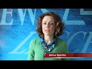 Ai domiciliari continuava a spacciare, nei guai pusher di Taurisano, Tg 25 Marzo 2016