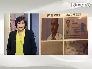 hat Was RAW’s Agent Doing in Baluchistan Even Indian Media Is Raising Questions