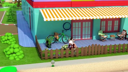 Can - Bay Kanguru - 10. Bölüm HD | Yumurcak TV