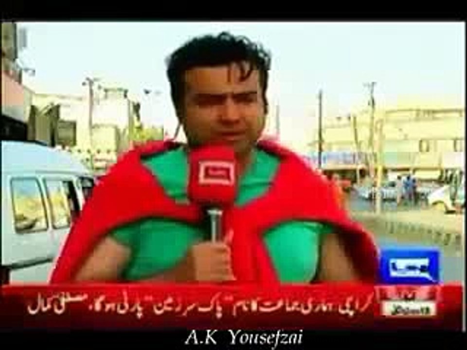 کامران شاہد نے کیا کہا.. ویڈیو دیکھیں آخر تک