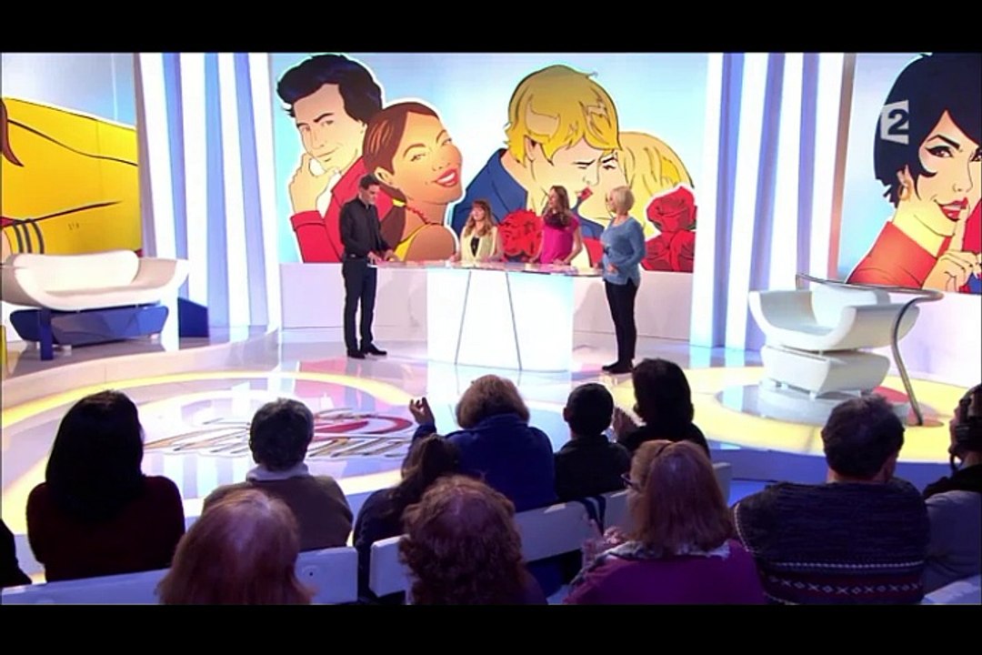 Les Z'amours Régis et Natacha 2