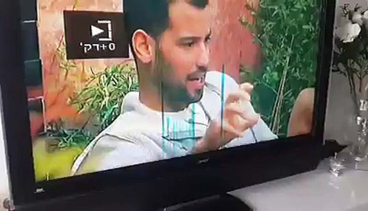 עומרי בן נתן מתגאה איך הוא למד משפטים בערמומיות