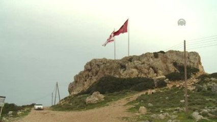 Bayrak Hassasiyeti Cumhurbaşkanlığını Harekete Geçirdi - Ankara /