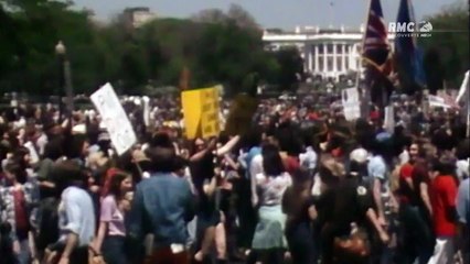 Guerre froide sous les mers episode 2