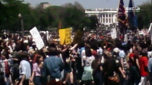 Guerre froide sous les mers episode 2