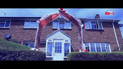 Asian Wedding Video - Bengali Wedding - Highlights