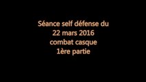 seance self 22 mars 2016 part1