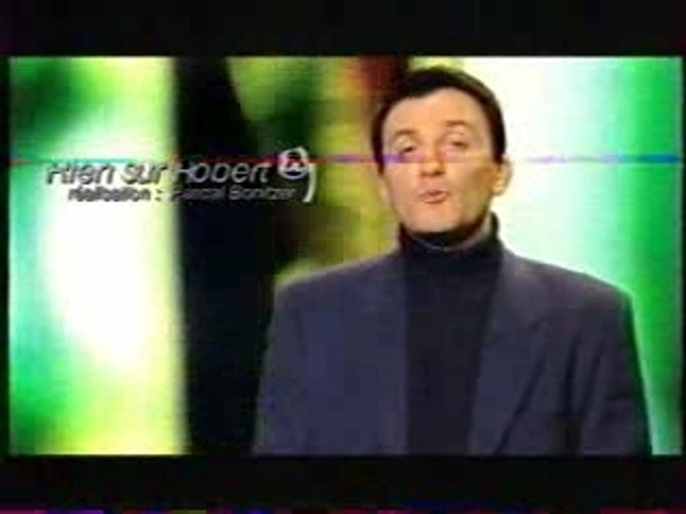 France 2 Archives 1999