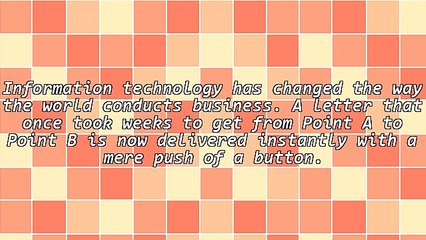 Automation: Time Saver and Convenience Maker, But Don't Forget This One Thing