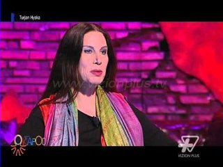 下载视频: Oktapod - E kam bere, s'e kam bere | Mirela Kumbaro - 25 Mars 2016 - Vizion Plus - Variety Show