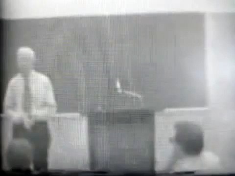 Dewey B Larson Reciprocal Systems Science (Natures Law) vs Psyence (Mans Invention) Part