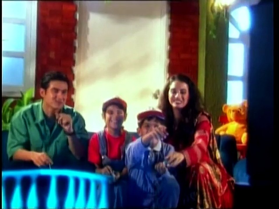 Ding Dong (story 2 - Cheating with the Ding Dong Cat) - From The House of HILAL