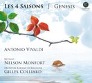 Les Quatre Saisons - Genesis / Antonio Vivaldi