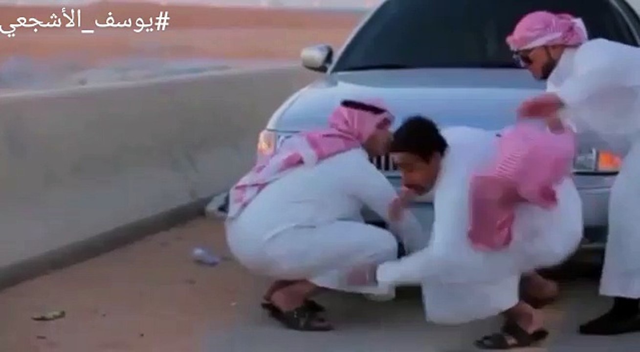 كيف تنشر هذه المقاطع