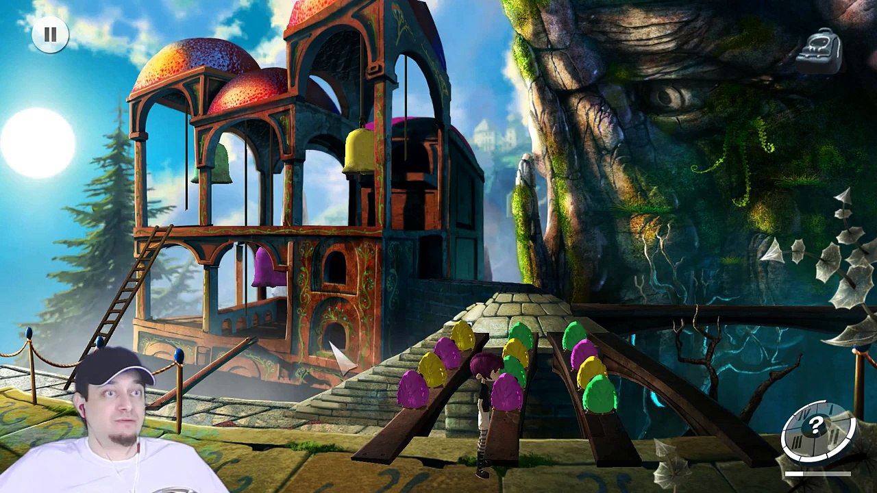 Violet Part 4 Walkthrough Gameplay Lets Play Live Commentary (PC Gaming)