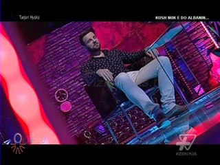 Oktapod - Kush nuk e do Albanin - 25 Mars 2016 - Vizion Plus - Variety Show
