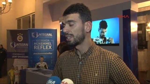 Kenan Sofuoğlu: Beşinci Kez Dünya Şampiyonu Olmak İstiyorum