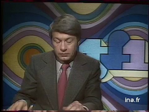 Buzz : En 1976, quand Roger Gicquel ne comprenait rien au tout premier passage à l'heure d'été !