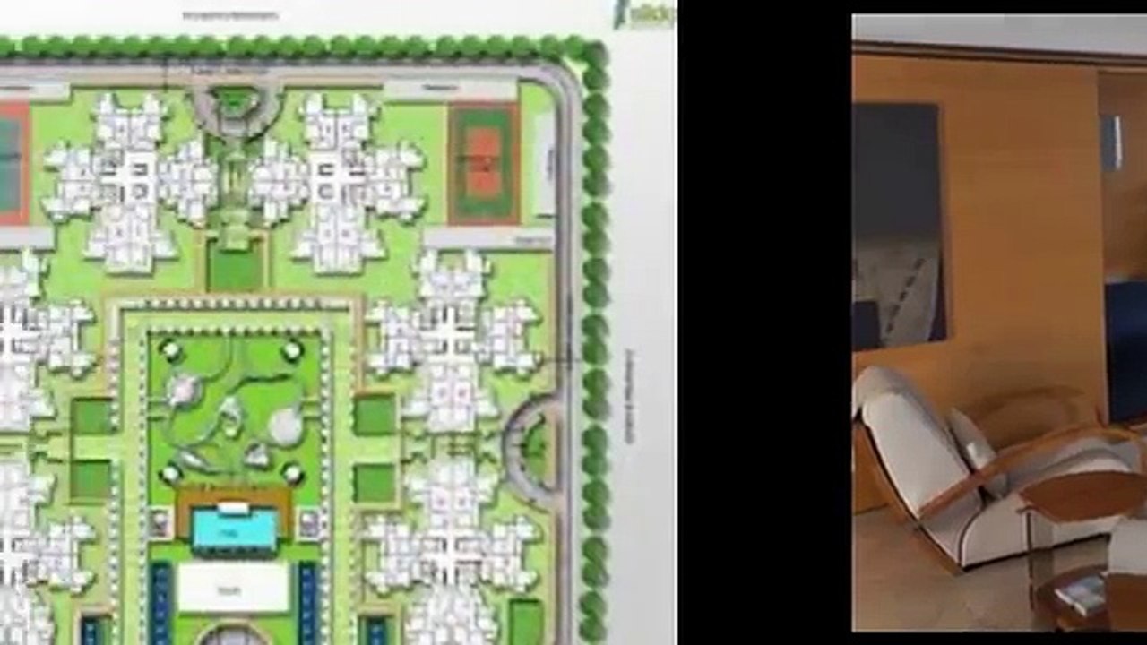 Sikka Kirat Greens Upcoming Residential Location