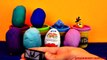 Dora Play Doh Eggs Winnie The Pooh Kinder Surprise Angry Birds Surprise Eggs StrawberryJamToys