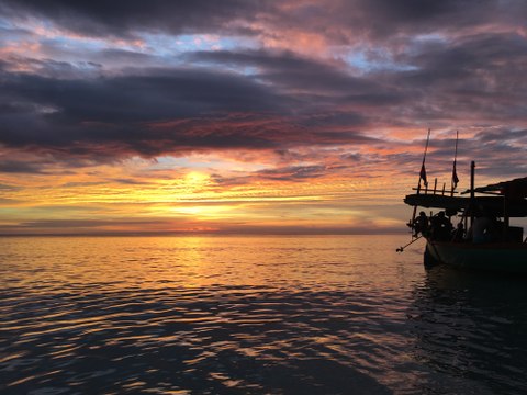 Asia 2015 - Vietnam, Cambodia and Malaysia (Ho Chi Minh, Da Nang, Hoi An, Siem Reap, Phnom Penh, Shinoukville, Koh Rong, Kuala Lumpur)