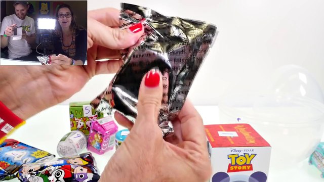 Challenge! New DISGUST as HELLO KITTY Jumbo Play Doh Egg! Inside Out Surprise Toys Opening