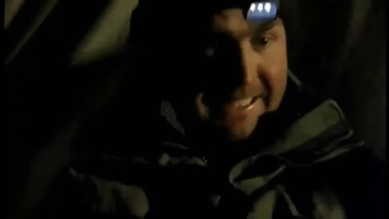 Hunting For The SNOW LEOPARD 89