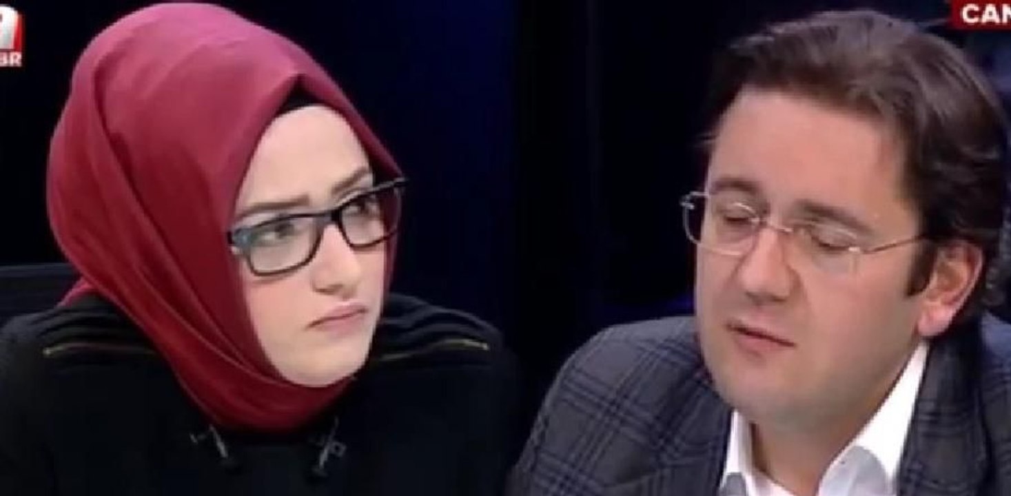 Ensar Vakfı başkanı: Aziz Nesin Vakfı'nda daha önce böyle bir olay olmuştu