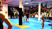 Muay Thai Boxing at London Fight Factory